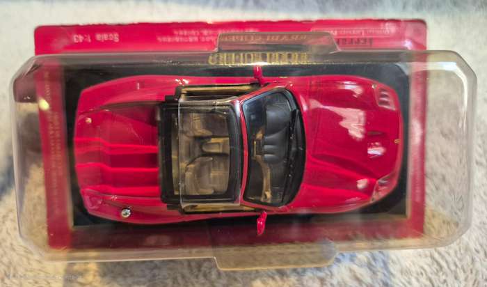 Ferrari Collection 1/43 Ferrari Super America