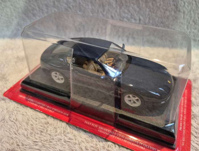 Ferrari Collection 1/43 Ferrari 456 M