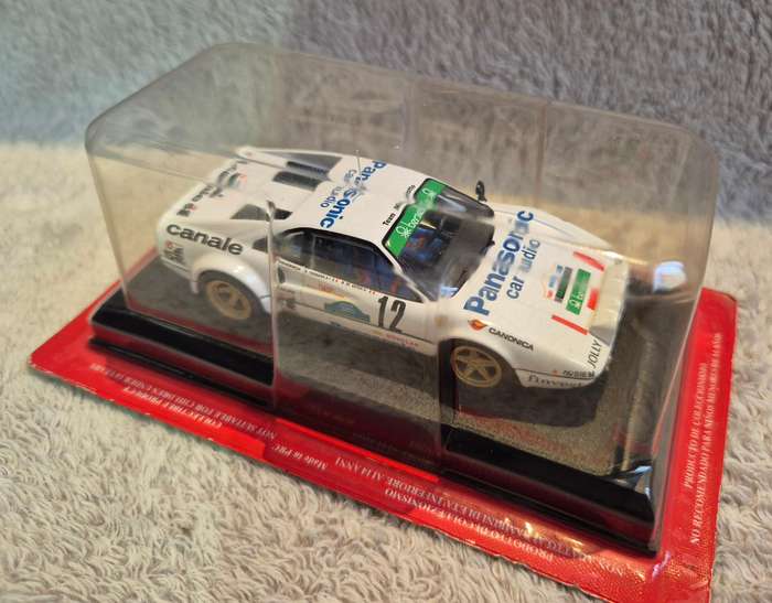 Ferrari Collection 1/43 Ferrari 308 GTB Gr4