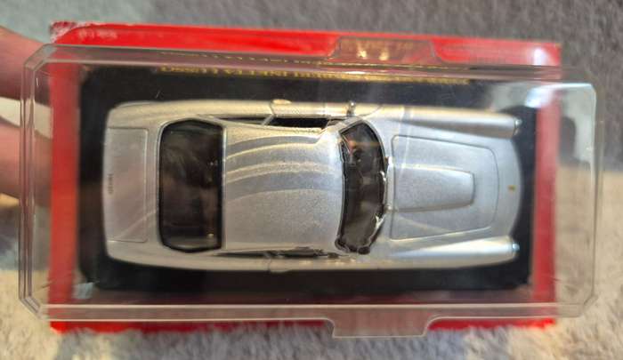 Ferrari Collection 1/43 Ferrari 250 GT Berlinetta Lusso