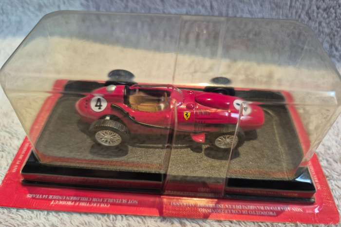 Ferrari Collection 1/43 Ferrari F246