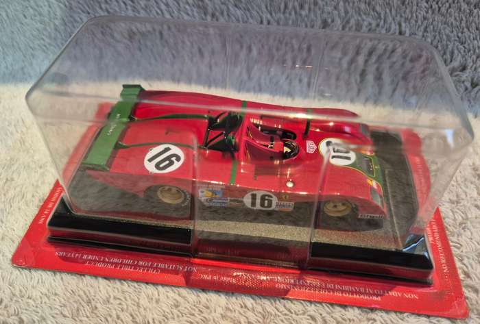 Ferrari Collection 1/43 Ferrari 312 PB