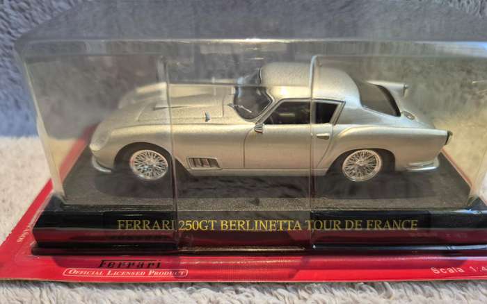 Ferrari Collection 1/43 Ferrari 250GT Berlinetta