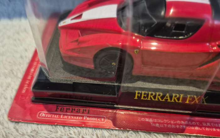 Ferrari Collection 1/43 Ferrari FXX