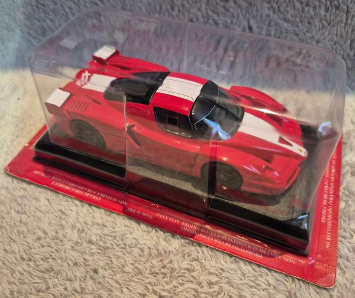 Ferrari Collection 1/43 Ferrari FXX