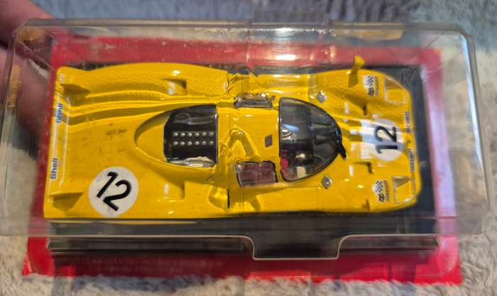 Ferrari Collection 1/43 Ferrari 512 S