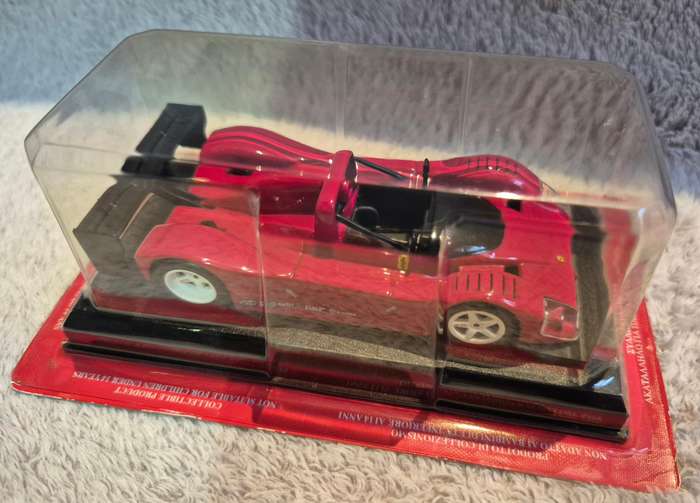 Ferrari Collection 1/43 Ferrari F333 SP