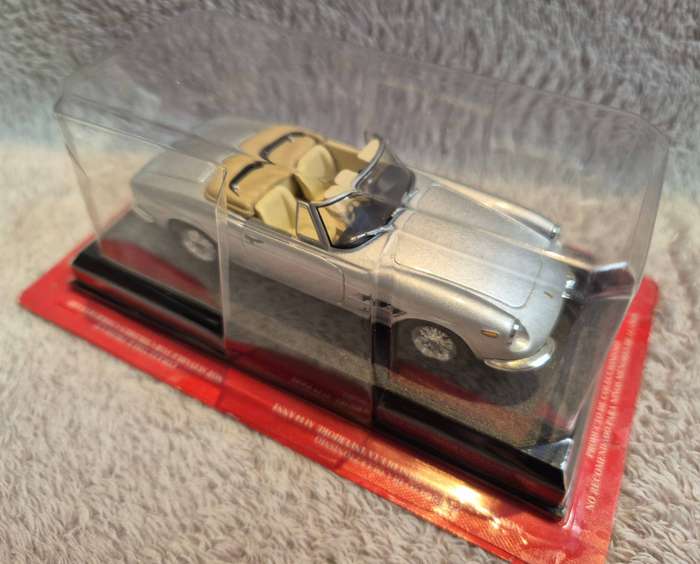 Ferrari Collection 1/43 Ferrari 330 GTS