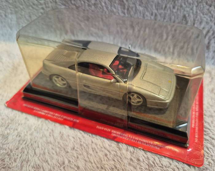 Ferrari Collection 1/43 Ferrari F355 Berlinetta
