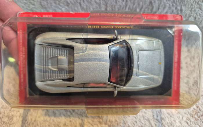 Ferrari Collection 1/43 Ferrari F355 Berlinetta
