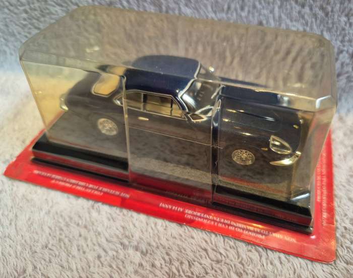 Ferrari Collection 1/43 Ferrari 400 SA