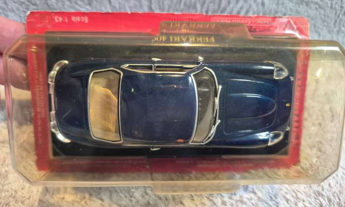 Ferrari Collection 1/43 Ferrari 400 SA