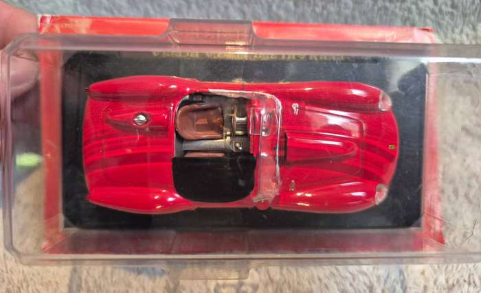 Ferrari Collection 1/43 Ferrari 250 Testa Rossa