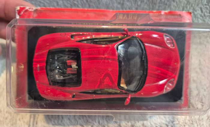 Ferrari Collection 1/43 Ferrari 360 Modena