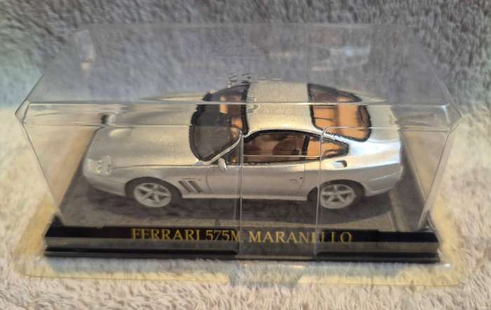 Ferrari Collection 1/43 Ferrari 575M Maranello
