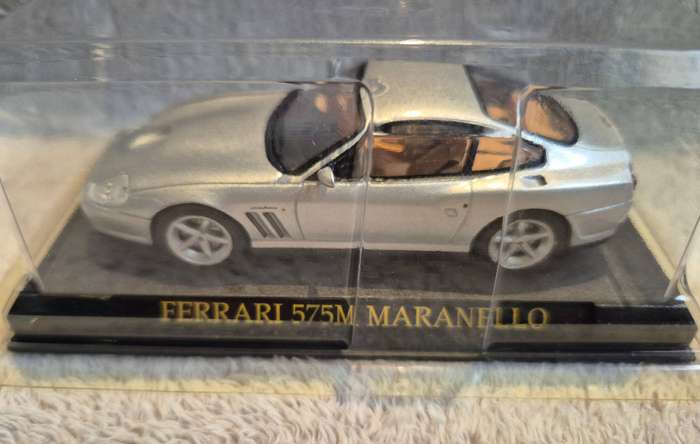 Ferrari Collection 1/43 Ferrari 575M Maranello