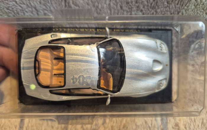 Ferrari Collection 1/43 Ferrari 575M Maranello