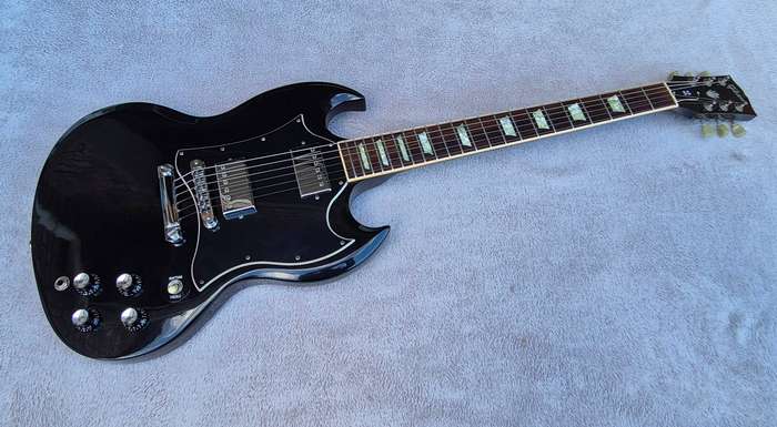 2004 Gibson SG Standard Electric Guitar