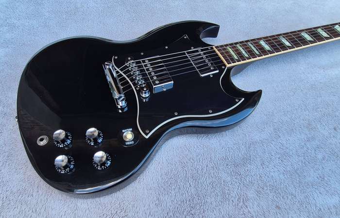 2004 Gibson SG Standard Electric Guitar