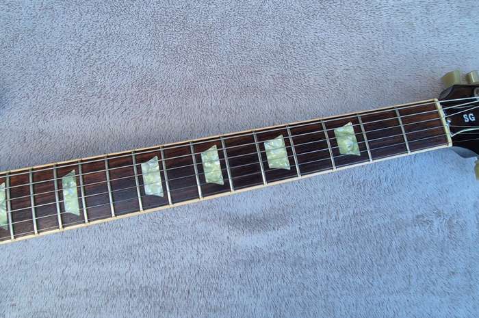 2004 Gibson SG Standard Electric Guitar
