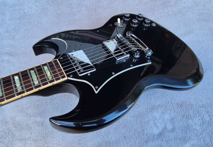 2004 Gibson SG Standard Electric Guitar