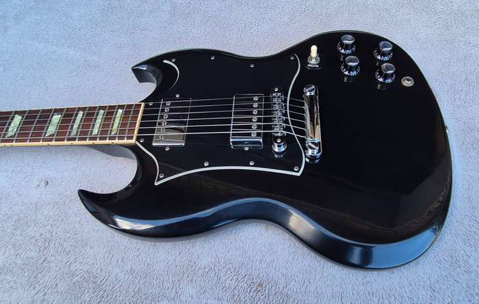 2004 Gibson SG Standard Electric Guitar