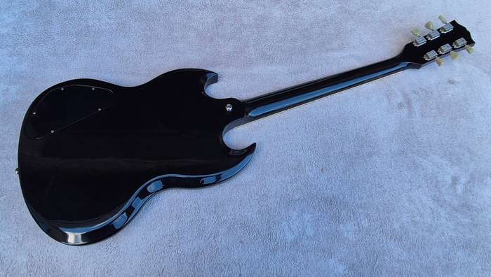 2004 Gibson SG Standard Electric Guitar