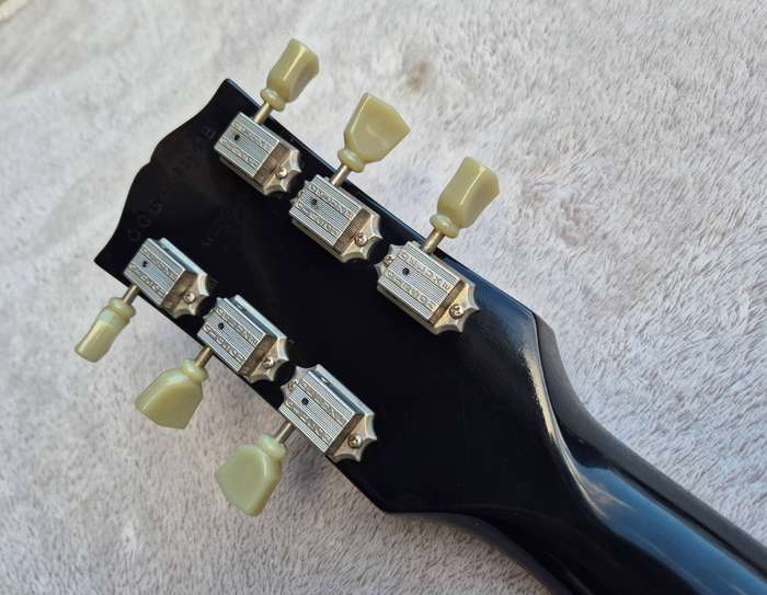 2004 Gibson SG Standard Electric Guitar