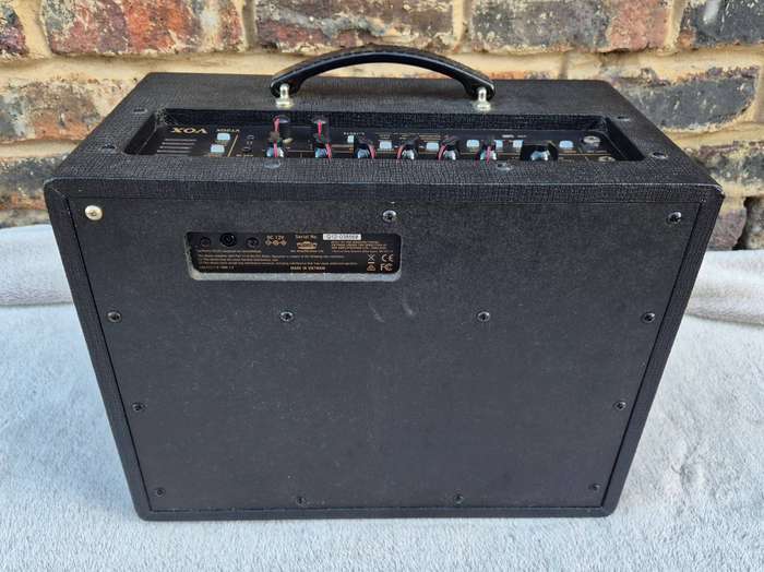 Vox VT20X Valvetronix Guitar Amp