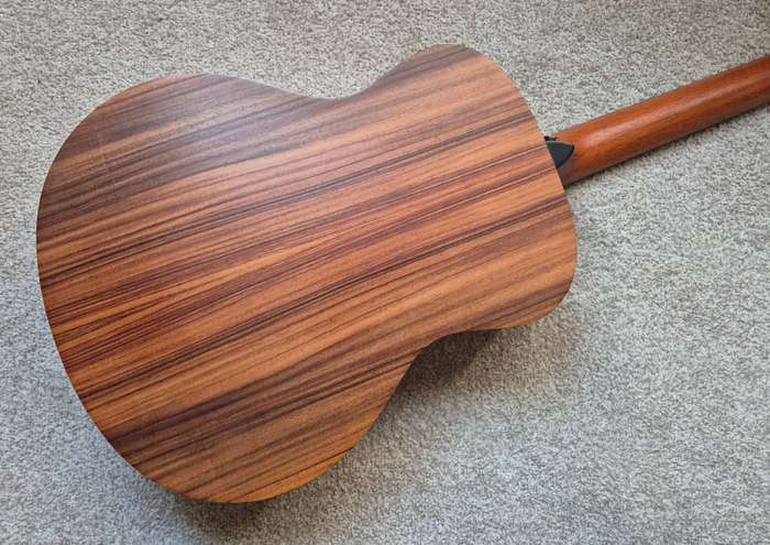 Taylor GS Mini Rosewood Acoustic Guitar with Pickup