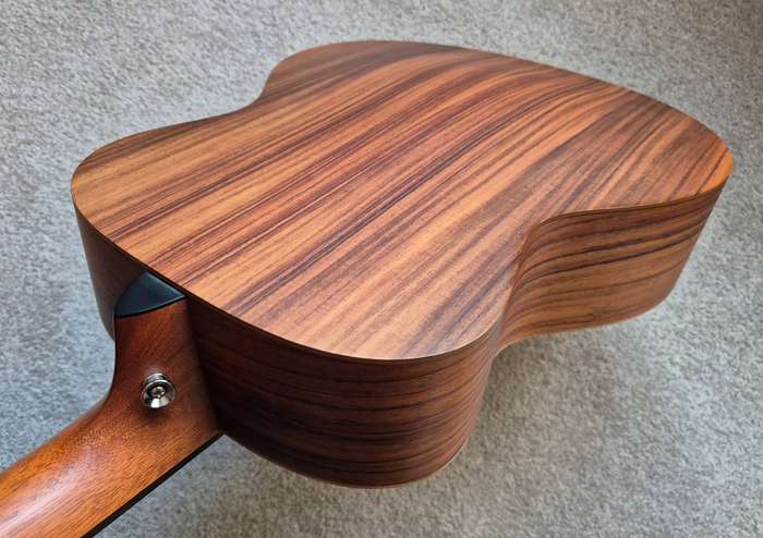 Taylor GS Mini Rosewood Acoustic Guitar with Pickup