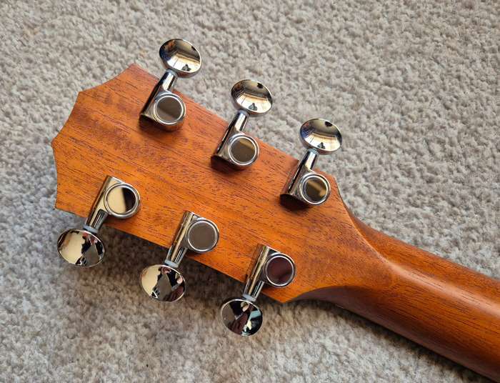 Taylor GS Mini Rosewood Acoustic Guitar with Pickup