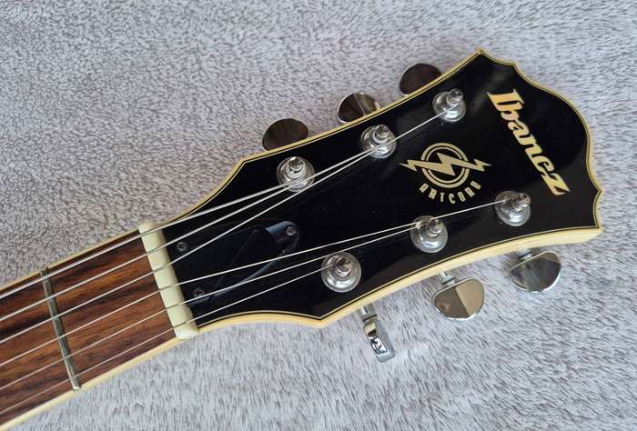 Ibanez AS73-IV  Artcore Series Semi-Hollowbody Electric Guitar