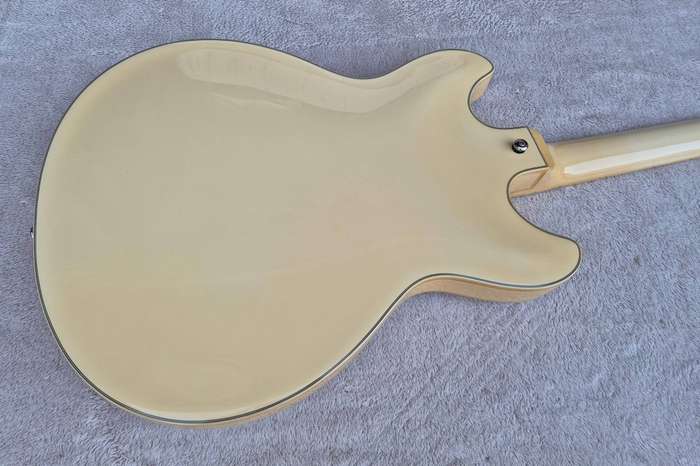 Ibanez AS73-IV  Artcore Series Semi-Hollowbody Electric Guitar