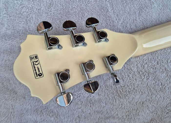 Ibanez AS73-IV  Artcore Series Semi-Hollowbody Electric Guitar
