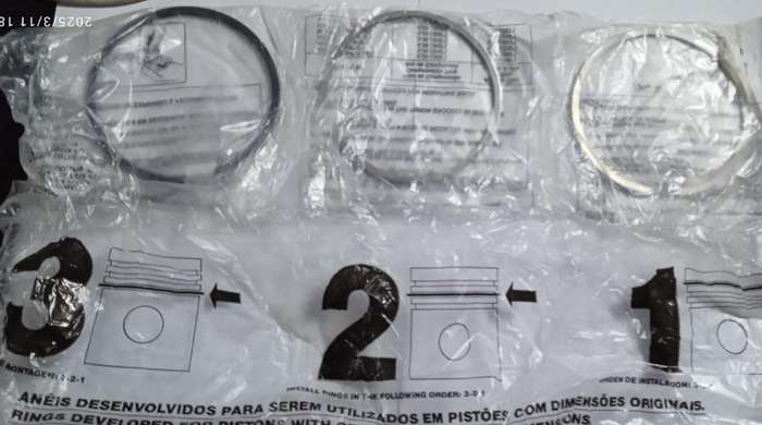 Detroit Diesel Cylinder Head Gasket Set