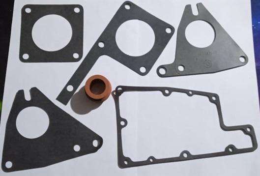 Detroit Diesel Cylinder Head Gasket Set