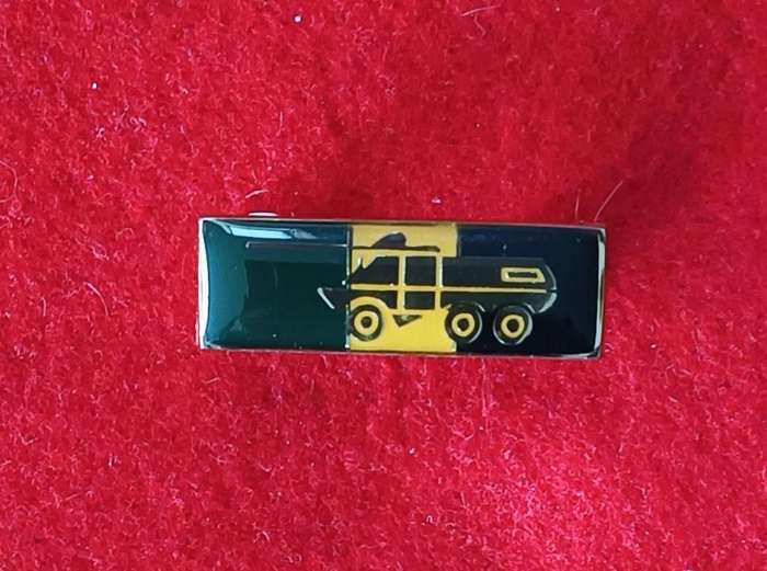 SADF - 1 REGT NORTHERN TVL - BERET BALKIE