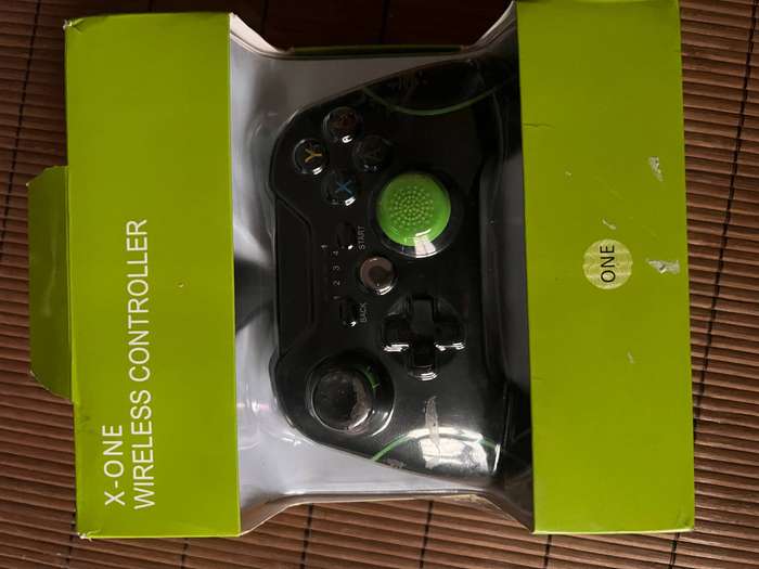 Xbox One Generic Controller