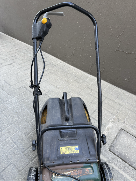 Trimtech Lawnmower