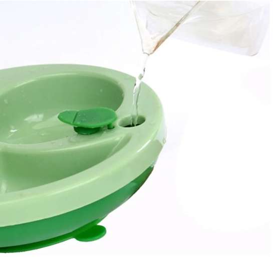 Baby Feeding Bowl