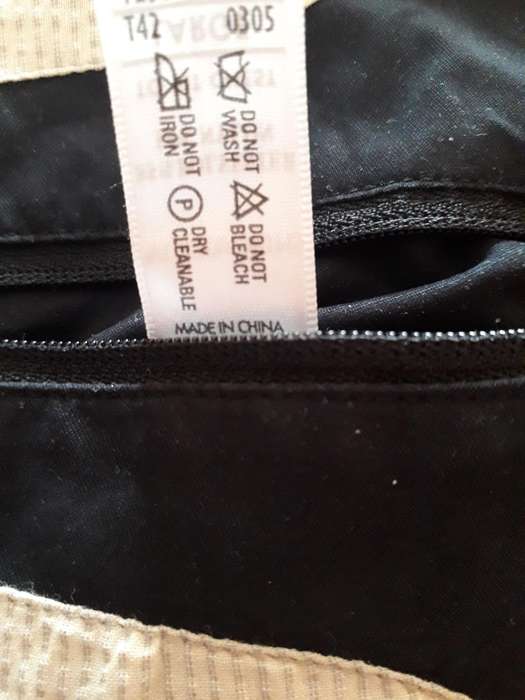 Pre-loved Men's Coat Large | W Collection