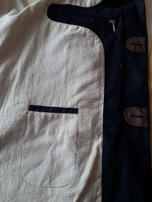 Pre-loved Men's Coat Large | W Collection
