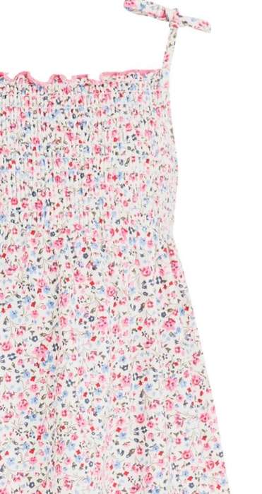 Pure Cotton Baby Dress | 18-24 months