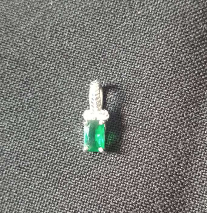 Sterling Silver 925 Pendant