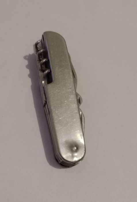 Swiss Army Knife | Vintage Pre-loved