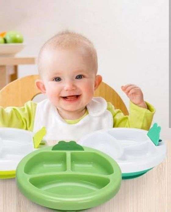 Baby Feeding Bowl