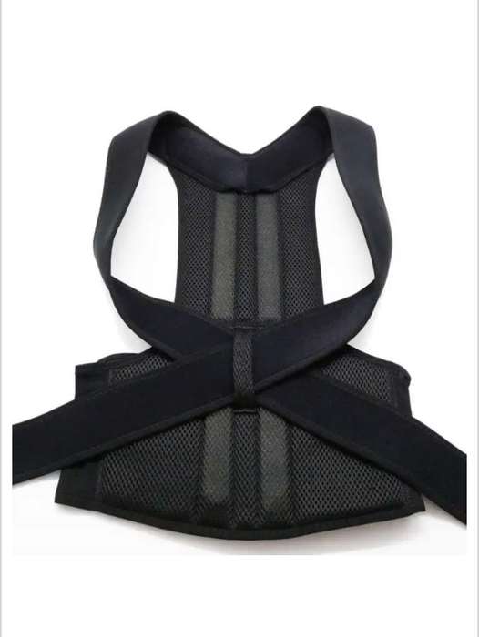 Back Support Brace Posture Corrector - LARGE