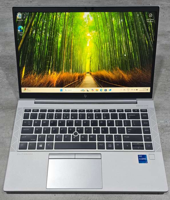 HP EliteBook 840 G8 Core i7 16GB 256GB