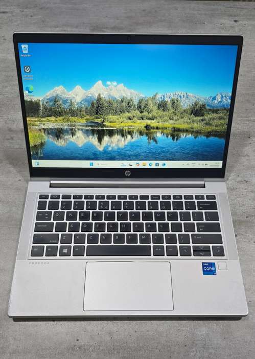 HP ProBook 430 G8 Core i7 16GB 256GB